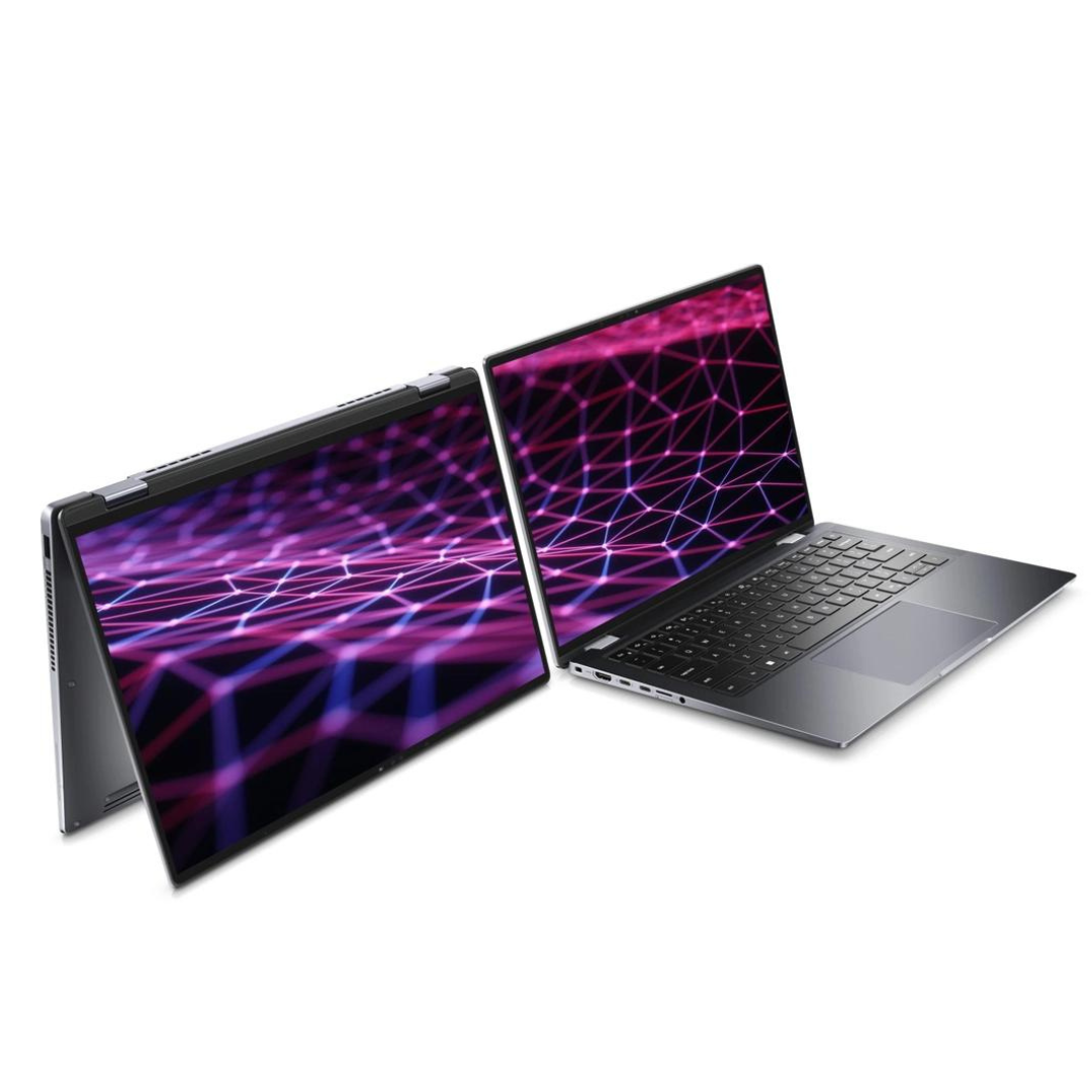 [Mới 100%] Dell Latitude 9430 2 in 1 Core i7-1265U/ 32GB/ SSD 256GB/ 14 inch QHD+ Cảm ứng