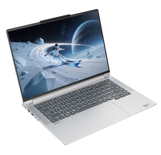 Lenovo ThinkBook 14 G8+ 2026 (00CD) Ryzen 7-H255 Ram32G SSD 1TB Màn 14.5in 3K 120Hz  (Star White)