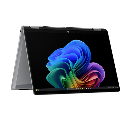 HP Omnibook X Flip 14 Ryzen AI 7 350 Ram 24GB SSD 1Tb Màn 14inch FullHD+ cảm ứng