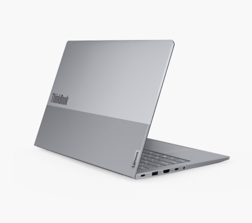 Lenovo ThinkBook 14 G8 IRL Core 5 210H Ram 16GB SSD 512GB Intel Graphics Màn 14 inch WUXGA IPS Xám (Bảo hành hãng 24 tháng)