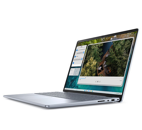 Dell Inspiron 16 5640 Core 7 150U Ram 16GB SSD 1TB Màn 16 inch FullHD+ Cảm Ứng