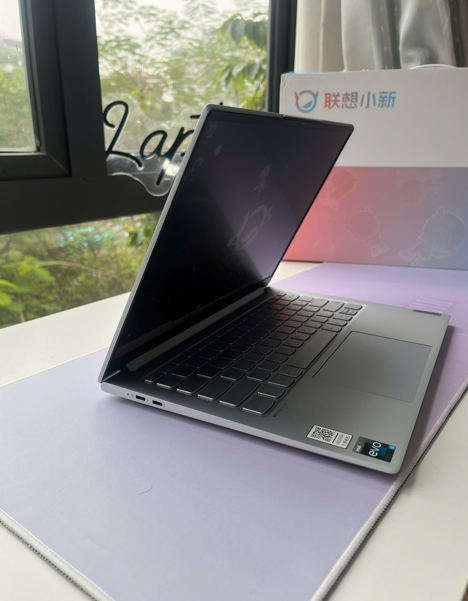 Lenovo Ideapad 5 Pro 2024 Core i5 12500H Ram 16GB SSD 512GB Màn 14inch 2.8K - Xiaoxin