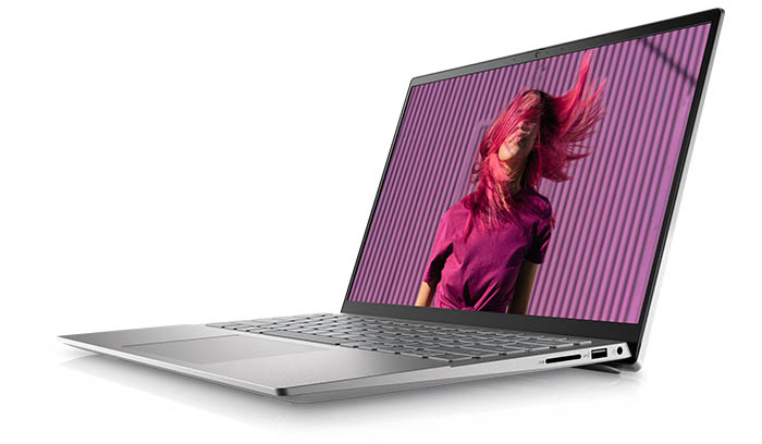 [Mới 100%] Dell Inspiron 14 5420 i5-1240P/ 16GB/ SSD 512GB/ 14inch FHD