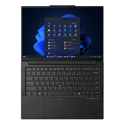 Laptop Lenovo ThinkPad E14 Gen 7 Ultra 5 225U Ram 16GB SSD 512GB Intel Graphics Màn 14inch WUXGA (bảo hành hãng 24 tháng)