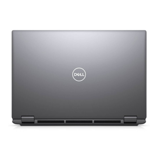 Dell Precision 7680 Core i7 13850Hx Ram 32GB SSD 512GB Card A1000 6GB Màn 16inch FullHD