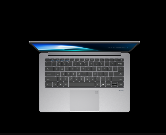 [FullVAT] ASUS ExpertBook P1 P1403CVA-i308-50W Core i3 1315U RAM 8GB SSD 512GB 14" FHD IPS