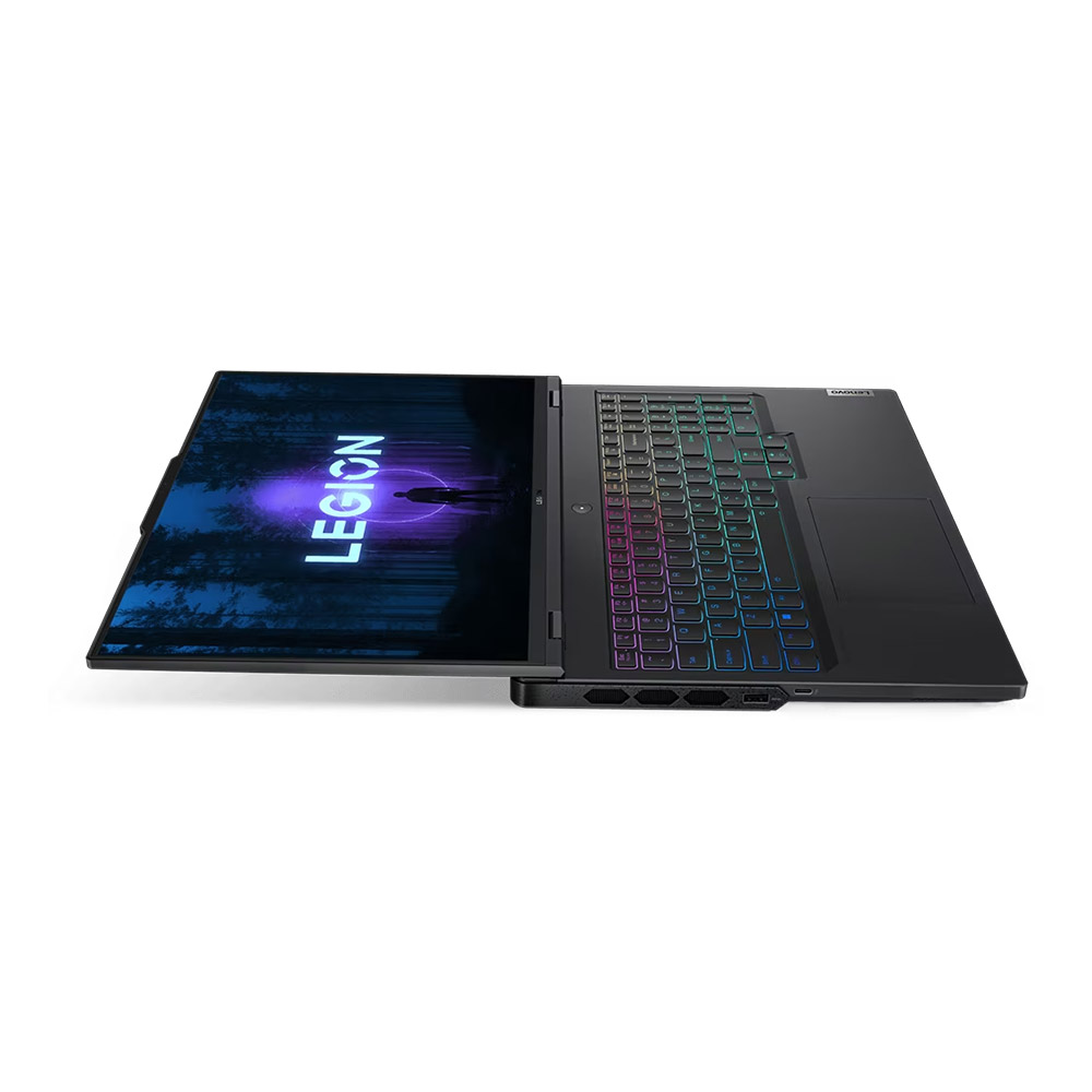 [ Mới 100% ] Lenovo Legion 7i Pro Core i9 13900Hx Ram 32gb SSD 1Tb RTX 4090 màn 16inch 2K 240Hz