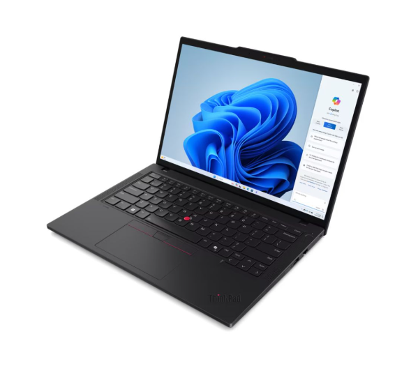 [Outlet] ThinkPad T14 Gen 5 2024 Core Ultra 5 125U RAM 16GB SSD 512GB Màn 14inch FullHD+