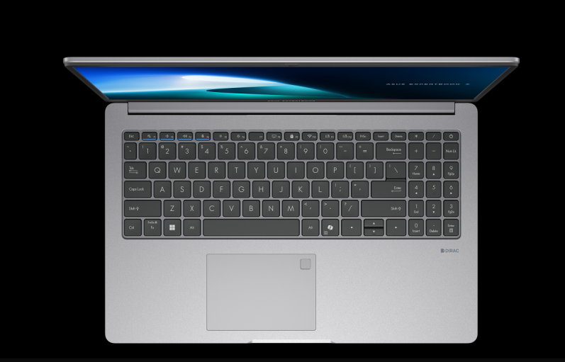 [FullVAT] Asus ExpertBook P1 P1503CVA Core i5-13420H Ram 16GB SSD 512GB Màn 15,6inch FullHD (bảo hành hãng 24 tháng)