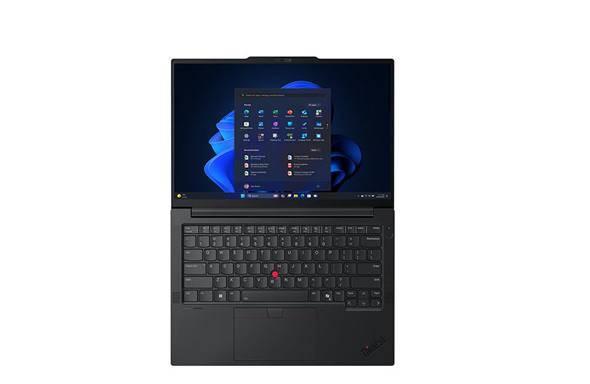 Laptop Lenovo ThinkPad E14 Gen 7 Ultra 5 225H Ram 16GB SSD 512GB Intel Graphics Màn 14inch WUXGA (bảo hành hãng 24 tháng)