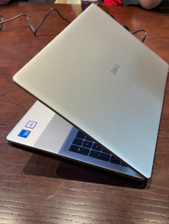 Dell 16 DC16251 Core 5 120U Ram 8GB SSD 512GB Màn 16inch FulHD Touch