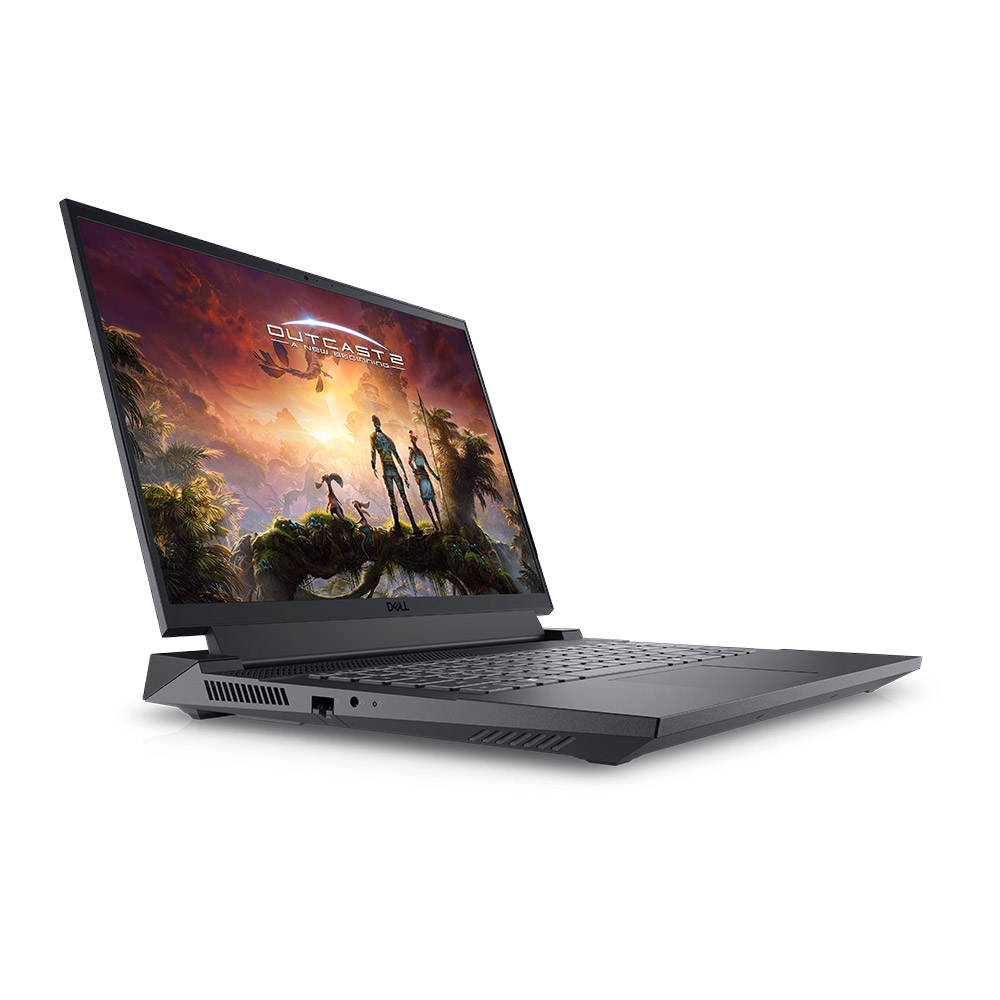 Dell Gaming G16 7630 2023 Core i7-13650HX, 16GB, 1TB, RTX 4060 8GB, 16" 2K+ 240Hz