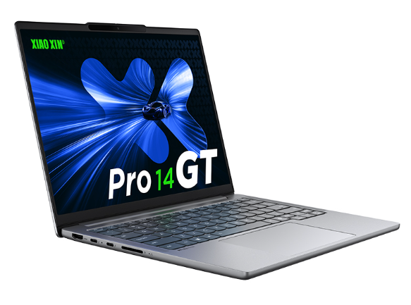 [New 100%] Lenovo IdeaPad 5 Pro 14 (Xiaoxin Pro14GT 2025 ) ULtra 9 - 285H RAM 32G SSD 1TB Màn 14inch 2.8K OLED 120Hz
