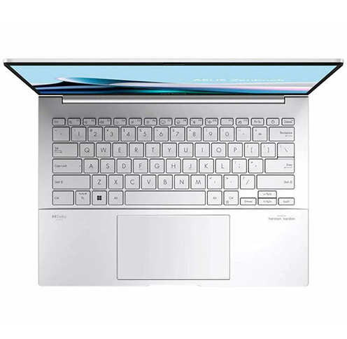 [New 100%] ASUS Zenbook 14 UX3405 Core Ultra9-185H RAM 32G SSD 1T Màn 14inch 2.8K 120Hz OLED
