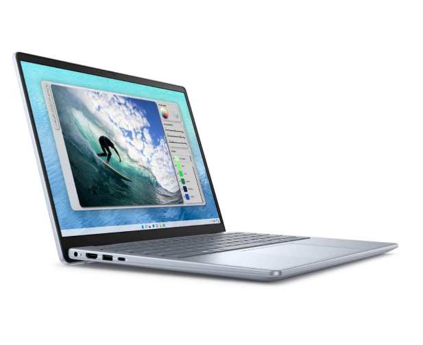 [New 100%] Dell Inspiron 5440 2024 Core 7 150U Ram 16GB SSD 1TB Màn 14inch FullHD