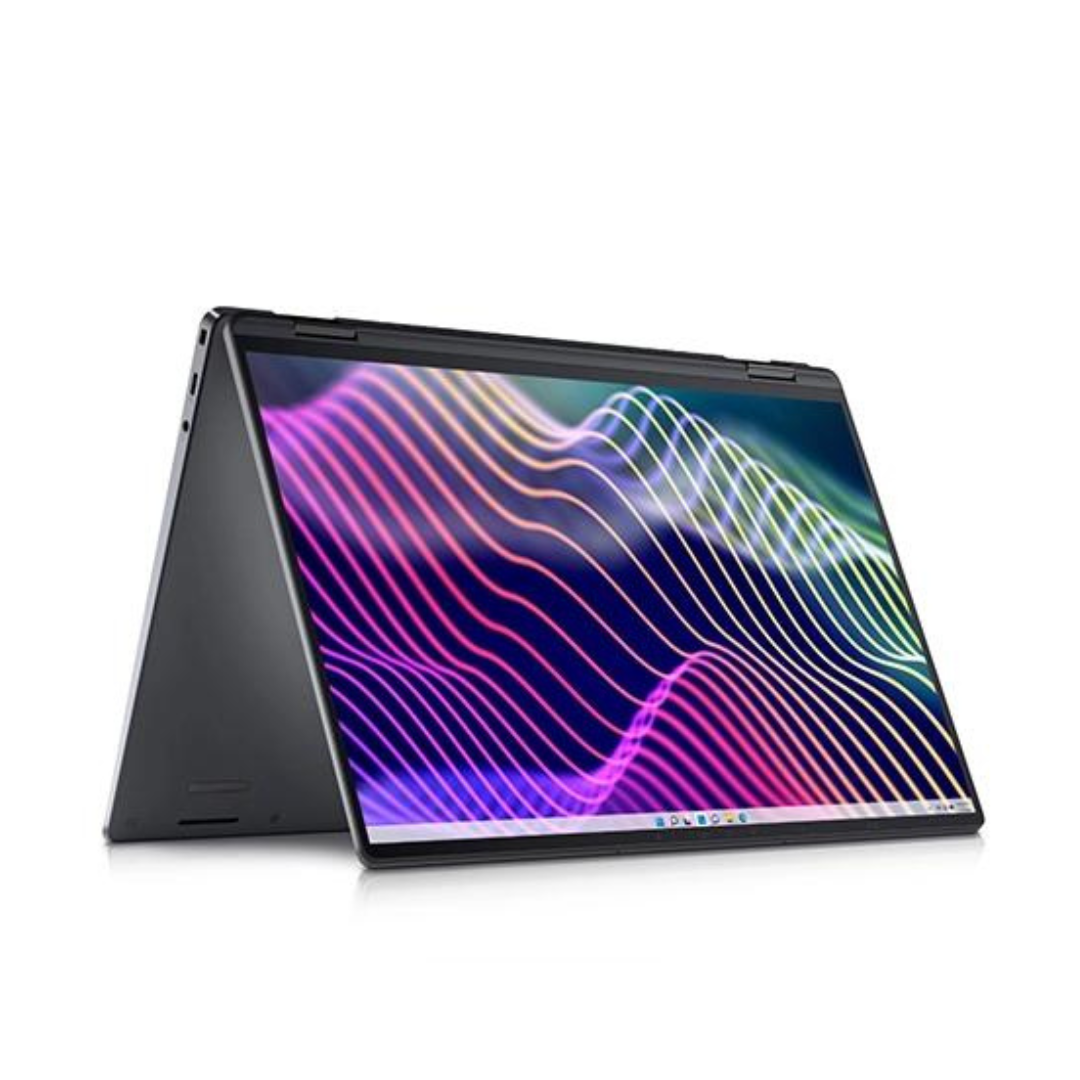 [Mới 100%] Dell Latitude 9440 2 in 1 Core i5-1335U Ram 16gb SSD 512gb Màn 14inch QHD+ Touch