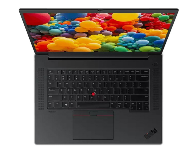 [Likenew] Thinkpad P1 Gen 4 core i7 11800H Ram 16GB SSD 512GB Màn 2.5K Card RTX T1200