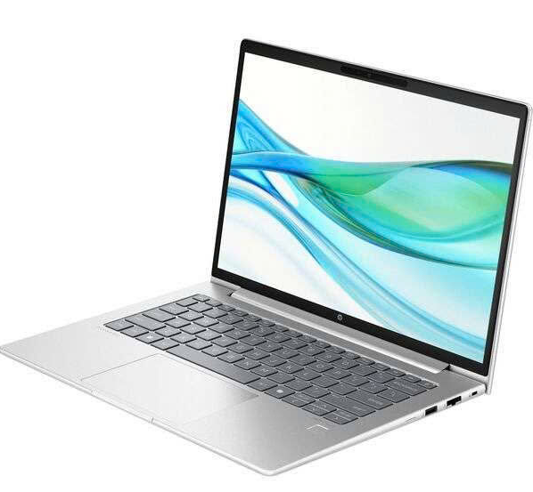 HP Probook 440 G11 Core Ultra 5 125H Ram 16Gb SSD 512Gb Màn 14 inch FullHD