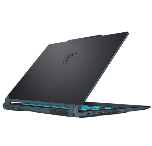 MSI Cyborg 14 Core i7 13620H Ram 16GB SSD 512GB RTX 4060 8GB Màn 14inch FullHD144Hz