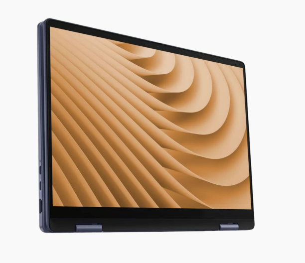 Dell 14 Plus 2in1 DB14255 Ryzen AI 7 350 Ran 16GB SSD 1TB Màn 14 inch FullHD+ Cảm ứng