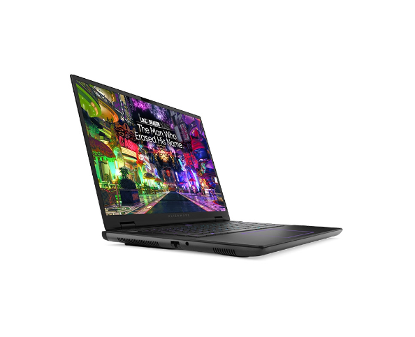 Alienware M16 R2 2024 CORE ULTRA 7 155H RAM 16GB SSD 1TB RTX 4070 8GB MÀN 16inch QHD+