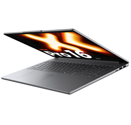 [New 100%] Lenovo Xiaoxin Pro 16C AHP10R 2025 Ryzen 7 H 255 Ram 24GB SSD 1TB Màn 16 inch 2.8K 120Hz OLED
