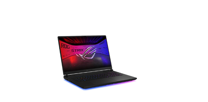 [New 100%] Asus Gaming ROG Strix Scar 18 G835LW-SA172W Ultra 9-275HX AI Ram 64GB SSD 4TB Màn 18inch 2.5K 240Hz Card RTX 5080 16GB
