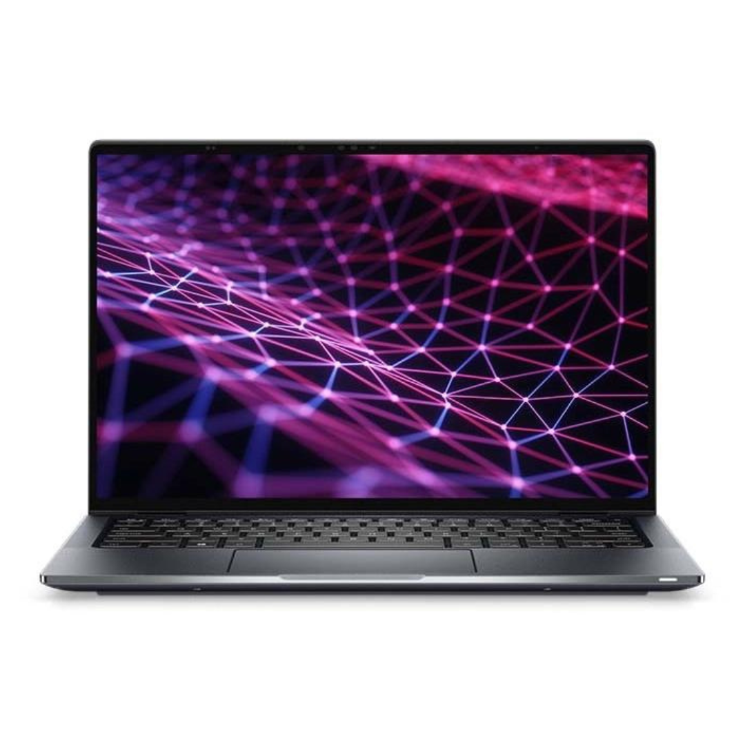[Mới 100%] Dell Latitude 9430 Core i5-1245U Ram 16gb SSD 256gb 14 inch FHD+