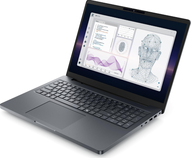 [New] Dell Pro Max 16 Plus Ultra 7 265HX RAM 64GB M2.SSD 1TB 4K OLED 120Hz NVIDIA RTX PRO A2000 8GB