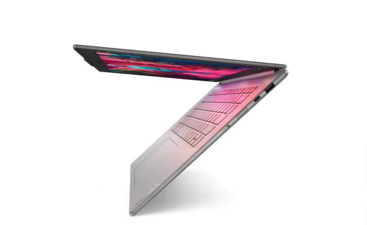 [New 100%] Lenovo Yoga Slim 7 15ILL9 Core Ultra 7 256V RAM 16GB SSD 1TB MÀN 15.3 inch 3K