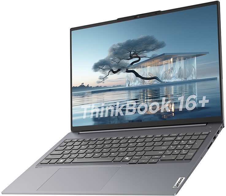 [New 100%] Lenovo Thinkbook 16 G6+ 2024 (Intel Ultra 7 155H, 16GB, 512GB, Intel Arc Graphics, 16.0" 2.5K IPS 120Hz)