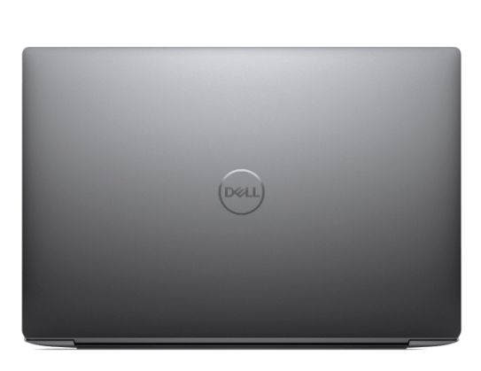 Dell Xps 13 9345 (2024) Snapdragon X Elite X1E-80-100 RAM 16GB SSD 512GB MÀN 13.4INCH 3K OLED