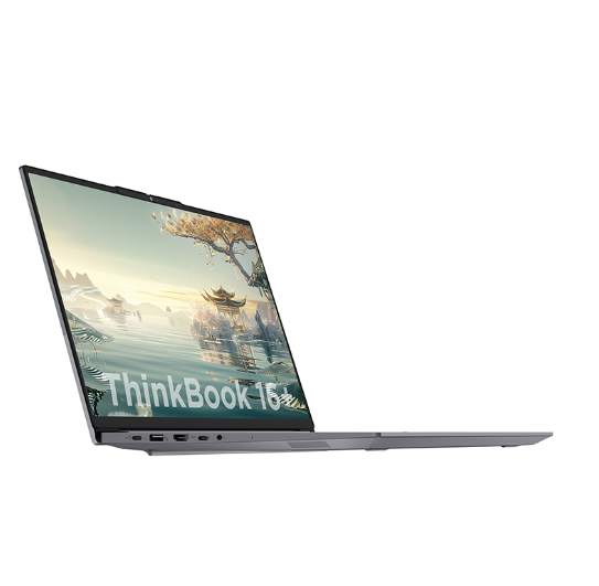 Lenovo Thinkbook 16 G6+ 2024 Ryzen 7 8845H Ram 16GB SSD 1TB AMD Radeon 780M Màn 16inch 2.5K IPS 120Hz