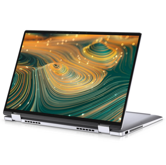 [Likenew 99%] Dell Latitude 9420 2in1 Core i5 1145G7 Ram 16GB SSD 256GB Màn 14inch 2K Cảm ứng