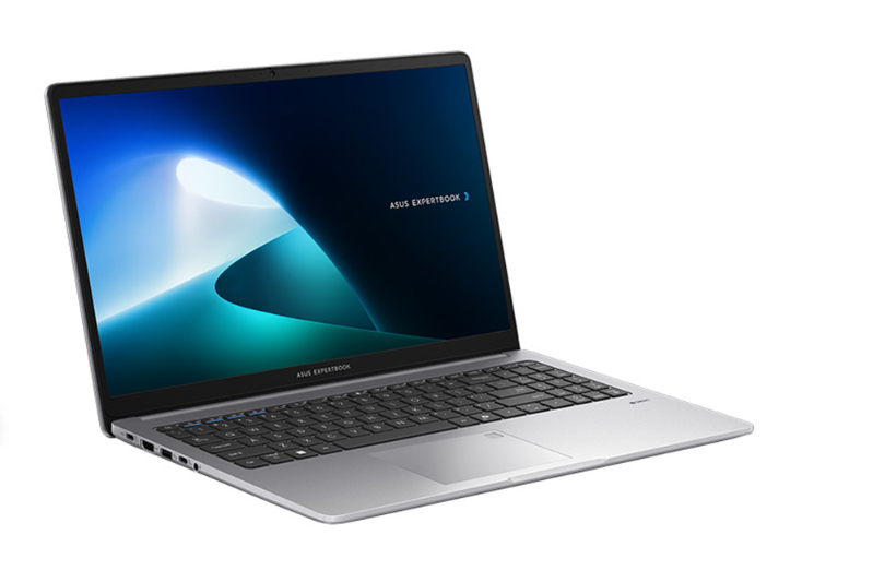 [New 100%] ASUS ExpertBook P1503CVA Intel Core i3 1315U RAM 8GB SSD 512GB Intel UHD MÀN 15.6inch FullHD (bảo hành hãng 1 năm)