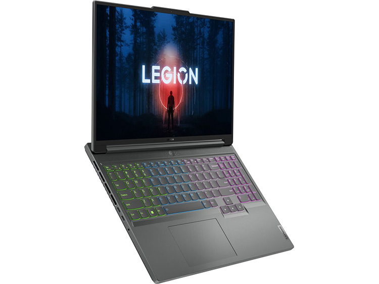 [Outlet] Legion Slim 5 14APH8 Ryzen 7 7840HS Ram 16gb SSD 512gb RTX 4060 Màn 14.5inch 2.8K 120Hz