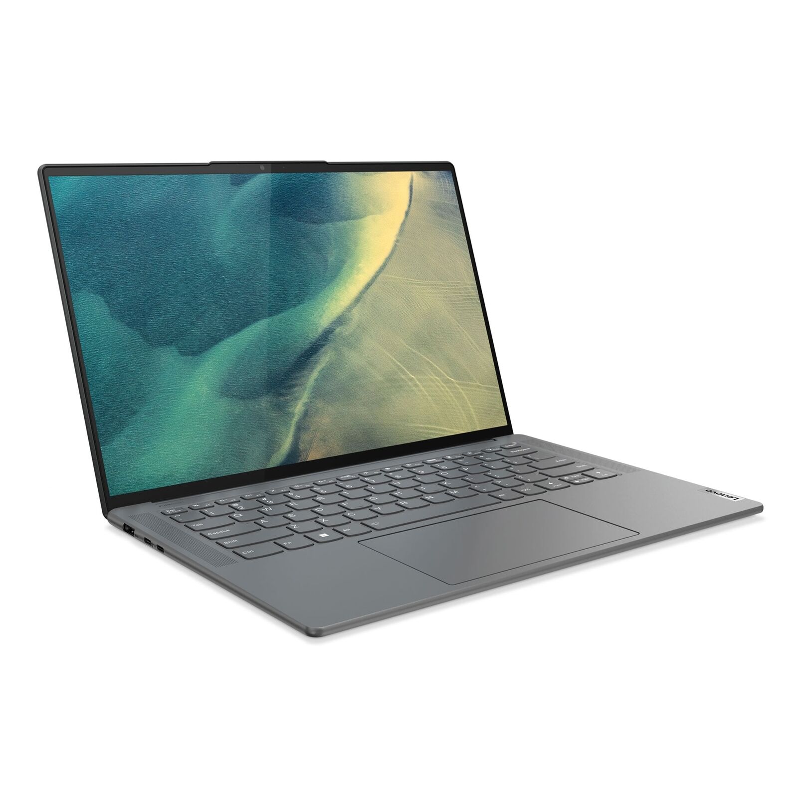 [New Outlet] Lenovo Slim 7 Pro X Ryzen 9-6900HS/ 32gb/ SSD 1TB/ RTX 3050/ 14.5inch 3K Touch