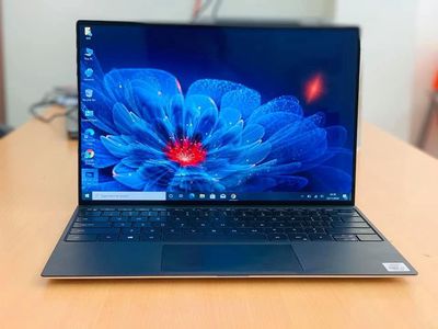 [Mới 99%] Dell XPS 9300 Core i5-1035G1/ RAM 8GB/ SSD 256GB/ FHD+