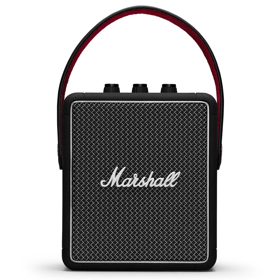 Loa Bluetooth Marshall Stockwell 2