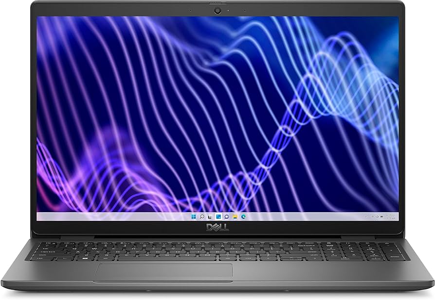 [ Mới 100% ] Dell Latitude 3440 Core i7-1355U Ram 16gb SSD 256gb Màn 14inch FullHD + LTE