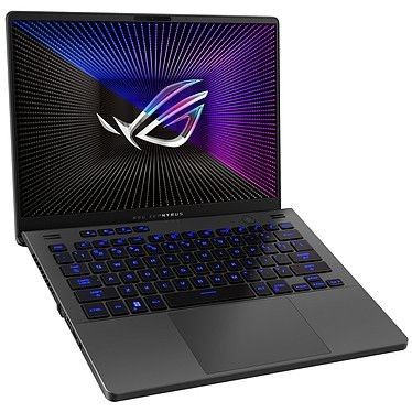 [ Mới 100% ] ASUS ROG Zephyrus G14 GA403UU R9 8945HS RAM 16GB SSD 1TB RTX 4060 MÀN 14 Inch 3K OLED 120Hz