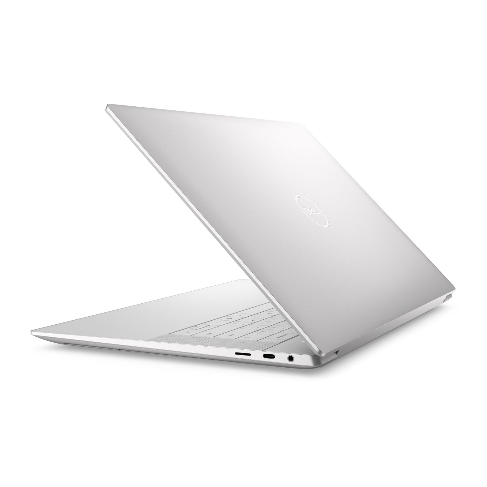 DELL XPS 16 9640 (2024 - CORE ULTRA 7 155H / 16GB / 512GB SSD / INTEL ARC GRAPHICS / FHD+ / PLATINUM