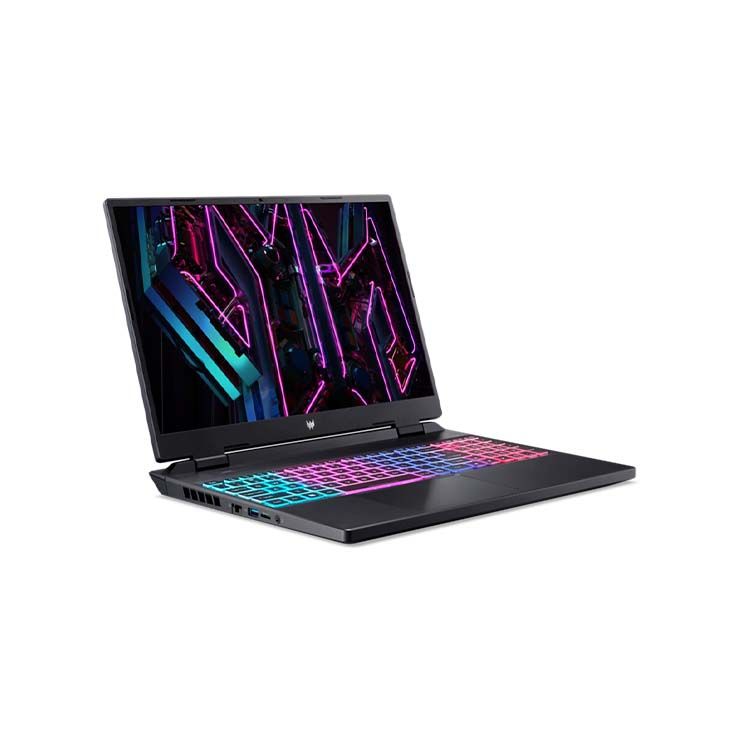 [ Mới 100% ] Acer Predator Helios Neo 2023 PHN16-71 (Core i9-13900HX, 16GB, 1TB, RTX 4060 8GB, 16" 2K 165Hz)