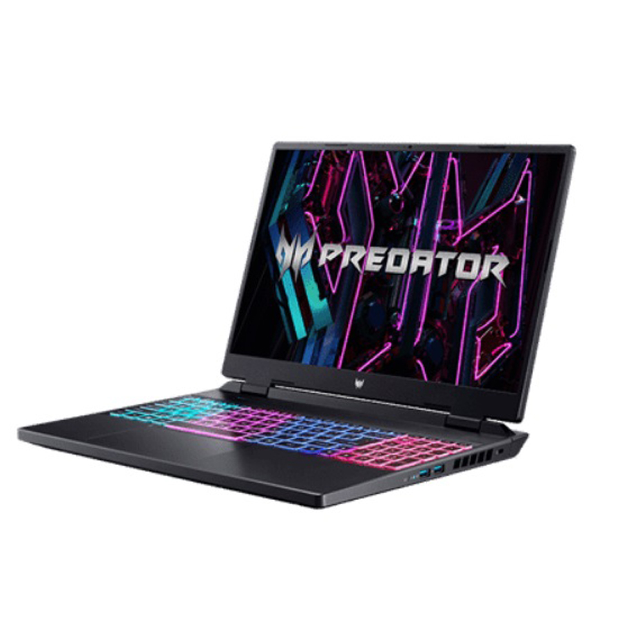 [Outlet] Acer Predator Helios Neo 16 Core i5 13500HX/ 16GB/ SSD 512GB/ RTX 4050/ 16inch FullHD 165hz