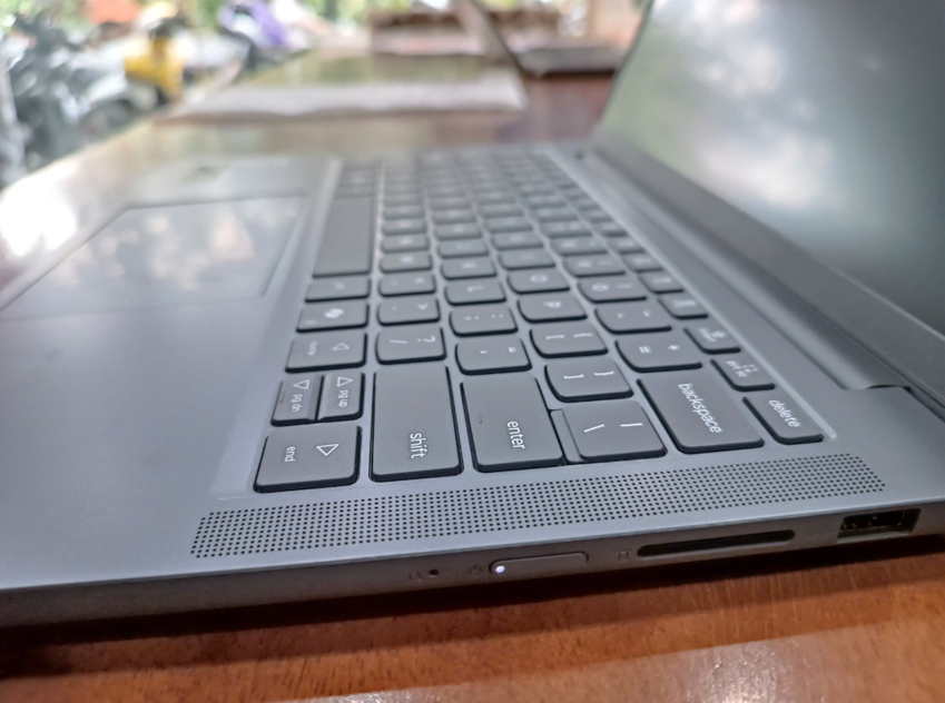 [New 100%] Lenovo Ideapad Slim 3 Xiaoxin 14c 2025 Ryzen 7 8745HS Ram 16GB SSD 512GB VGA 780M Màn 14inch FullHD+