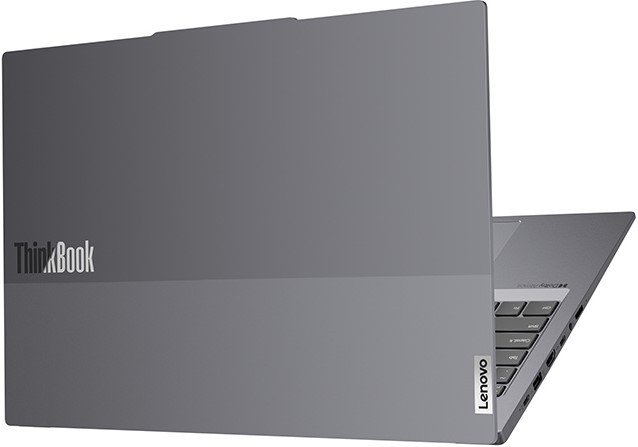 [New 100%] Lenovo Thinkbook 16 G6+ 2024 (Intel Ultra 7 155H, 16GB, 512GB, Intel Arc Graphics, 16.0" 2.5K IPS 120Hz)