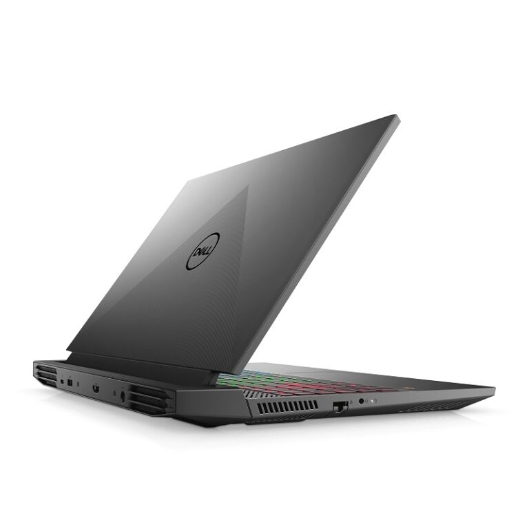 [Mới 100%] Dell Gamming G15 5511 I7-11800H/ 16GB/ SSD 512GB/ RTX3050/ 15.6inch FHD 120Hz