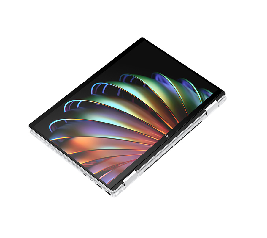 [ Mới 100% ] HP Envy x360 2in1 2024 Ryzen 5 8640HS Ram 16GB SSD 512GB Iris Xe Graphics Màn 14inch FullHD+ Touch