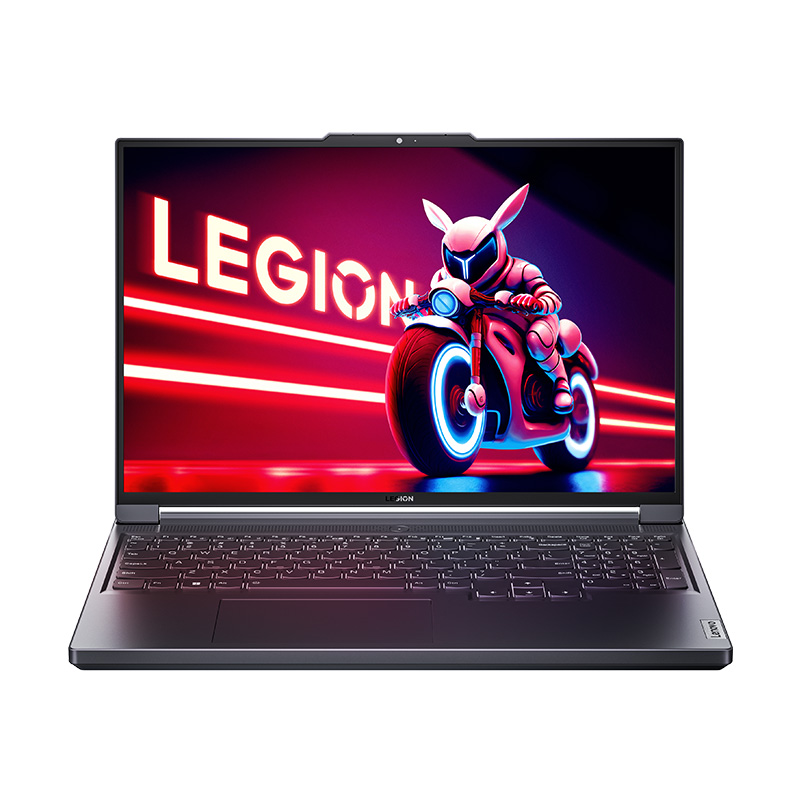 [ Outlet ] Lenovo Legion Slim 5 Ryzen 5-7640HS RAM 16GB SSD 512GB RTX 4050 6GB MÀN 16inch FullHD+ 144Hz