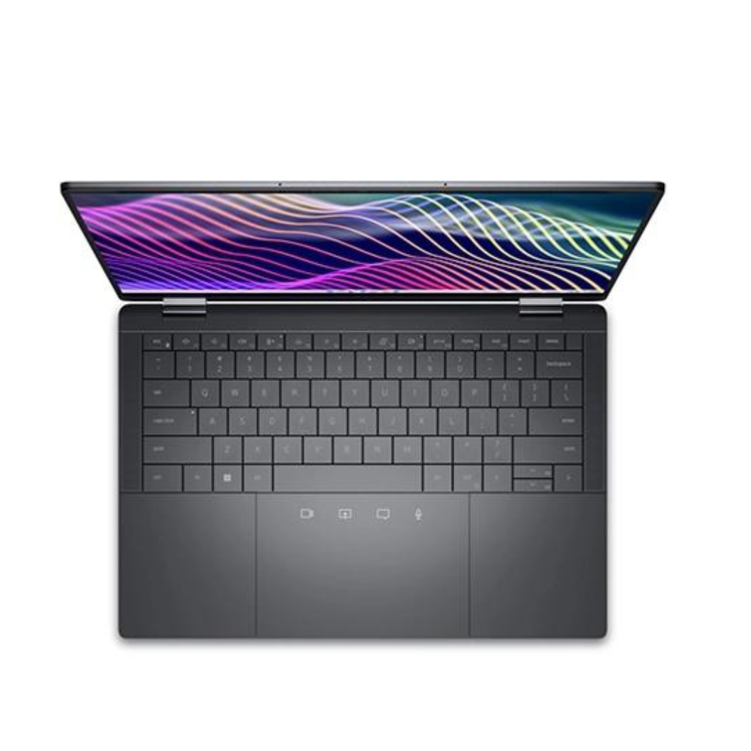 [Mới 100%] Dell Latitude 9440 2 in 1 Core i5-1335U Ram 16gb SSD 512gb Màn 14inch QHD+ Touch